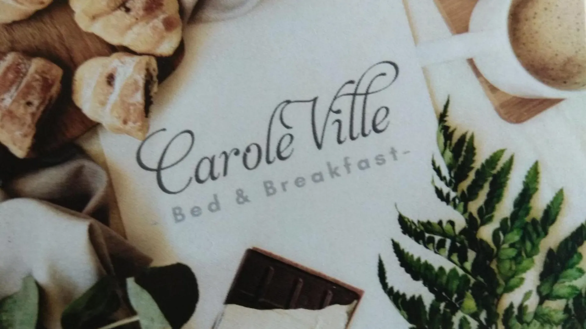 Blackrock Carole Ville Guesthouse Cork 5*,  Irlande