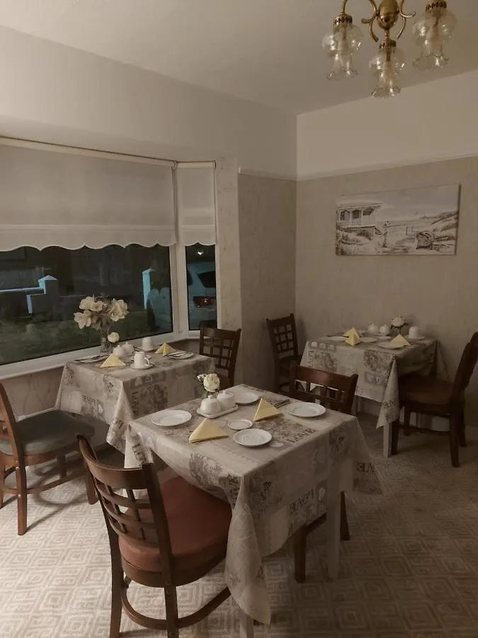 Blackrock Carole Ville Guesthouse Cork 5*,