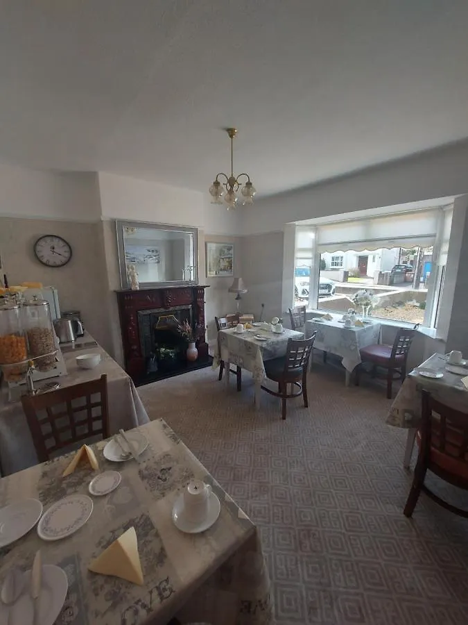 Blackrock Carole Ville Guesthouse Cork