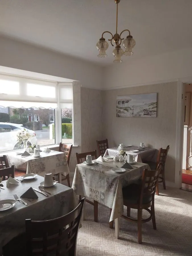 Blackrock Carole Ville Guesthouse Cork