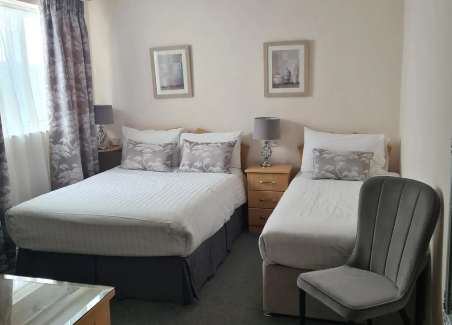 Blackrock Carole Ville Guesthouse Cork 5*,  Irlande