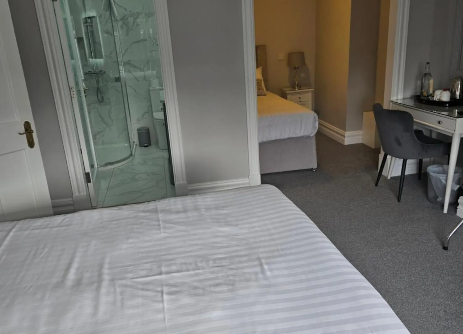 Blackrock Carole Ville Guesthouse Cork