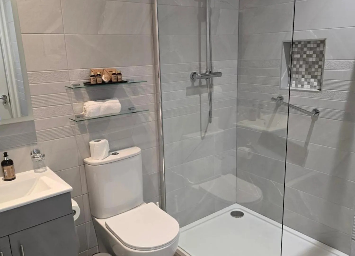 Couette-café Blackrock Carole Ville Guesthouse Cork